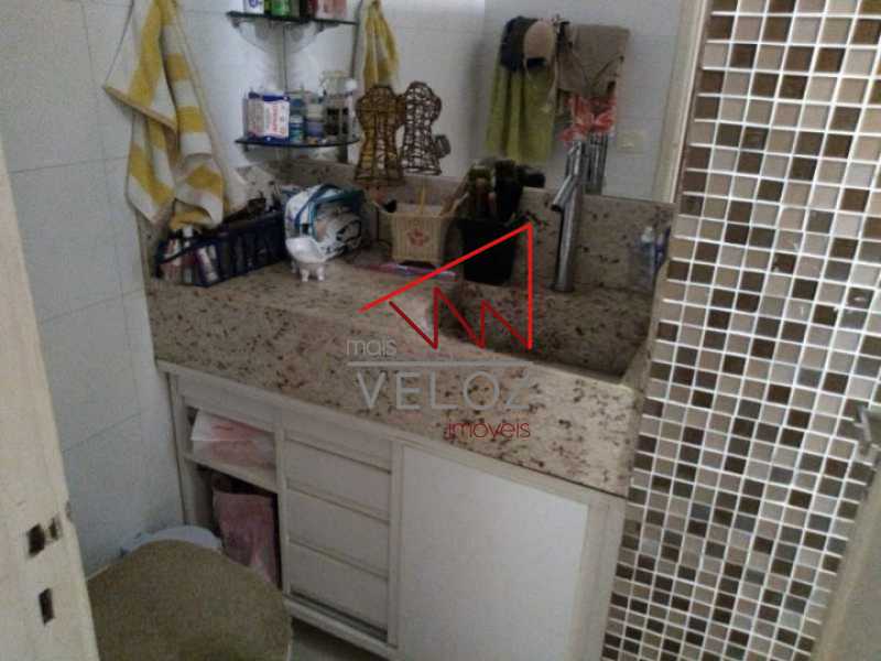 Apartamento à venda com 2 quartos, 163m² - Foto 22