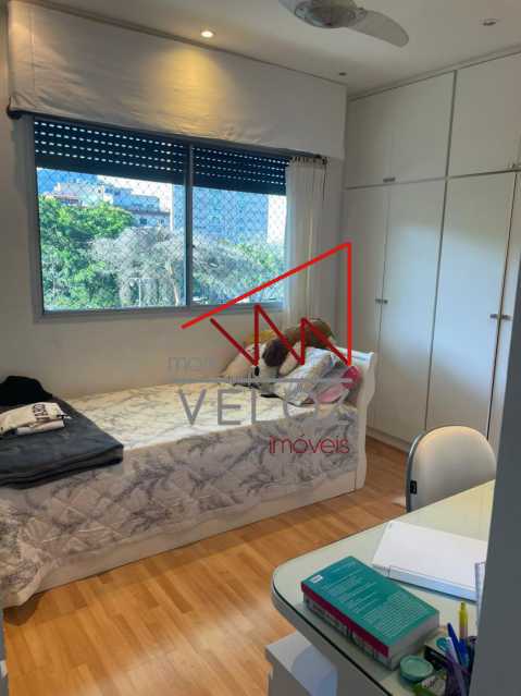 Apartamento à venda com 3 quartos, 110m² - Foto 3