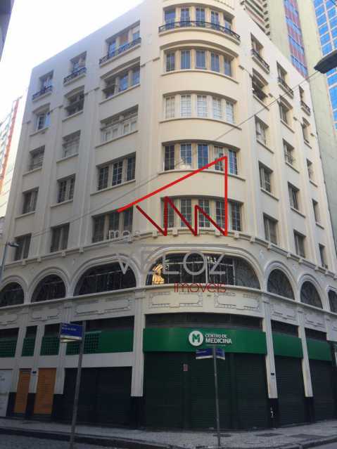 Loja-Salão à venda, 218m² - Foto 1