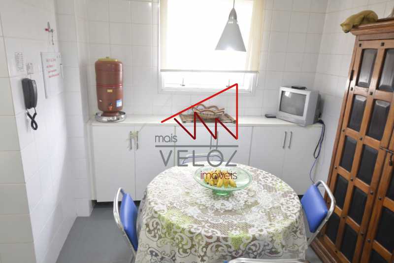 Apartamento, 3 quartos, 203 m² - Foto 26