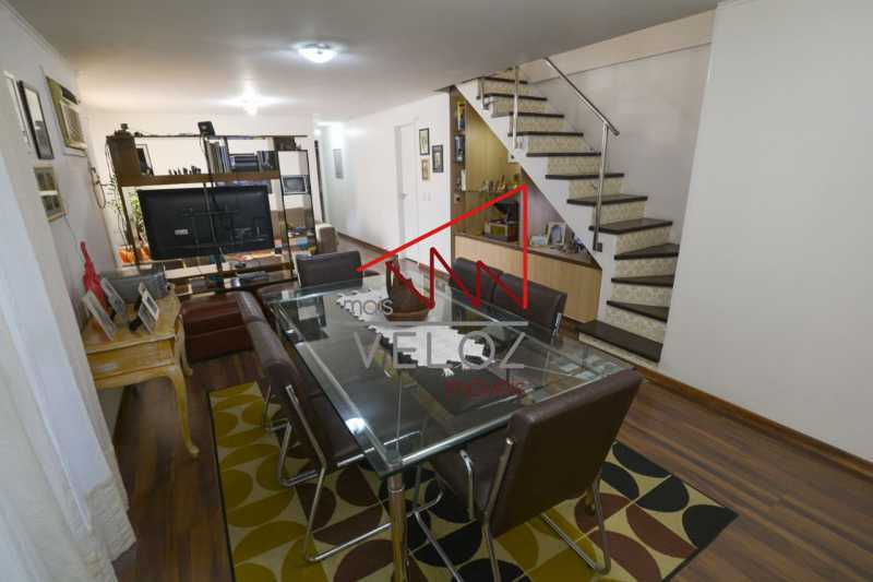 Apartamento, 3 quartos, 203 m² - Foto 2