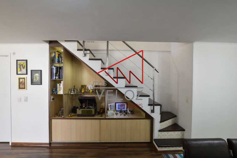 Apartamento, 3 quartos, 203 m² - Foto 9