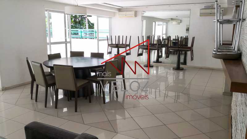 Apartamento, 3 quartos, 203 m² - Foto 13
