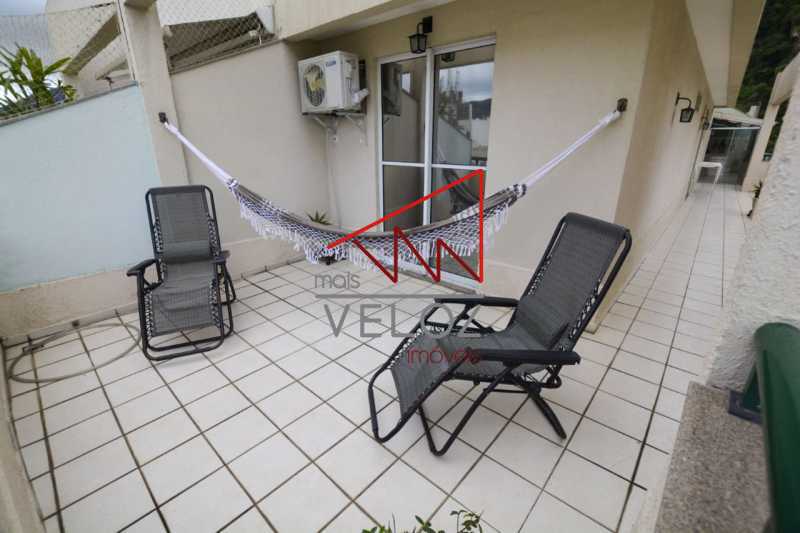 Apartamento, 3 quartos, 203 m² - Foto 20