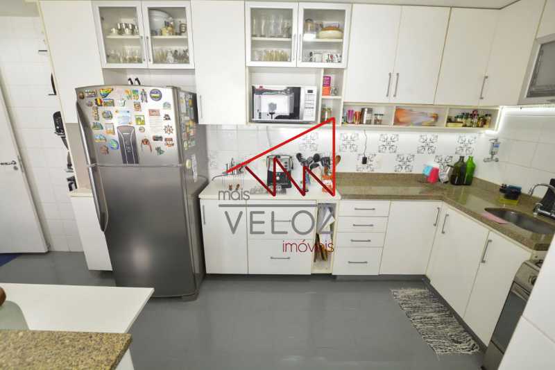 Apartamento, 3 quartos, 203 m² - Foto 27