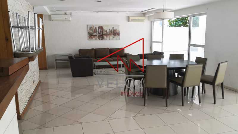 Apartamento, 3 quartos, 203 m² - Foto 16