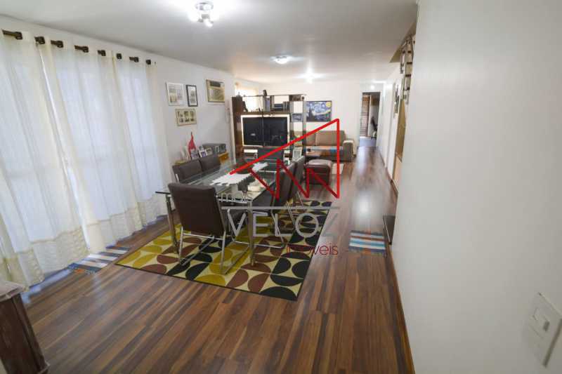 Apartamento, 3 quartos, 203 m² - Foto 12