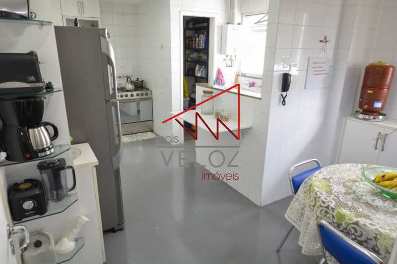 Apartamento, 3 quartos, 203 m² - Foto 23