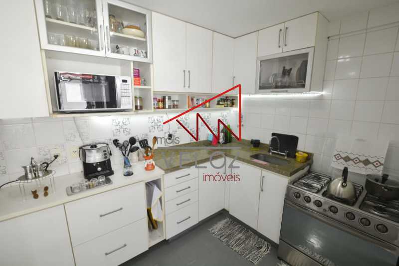 Apartamento, 3 quartos, 203 m² - Foto 7