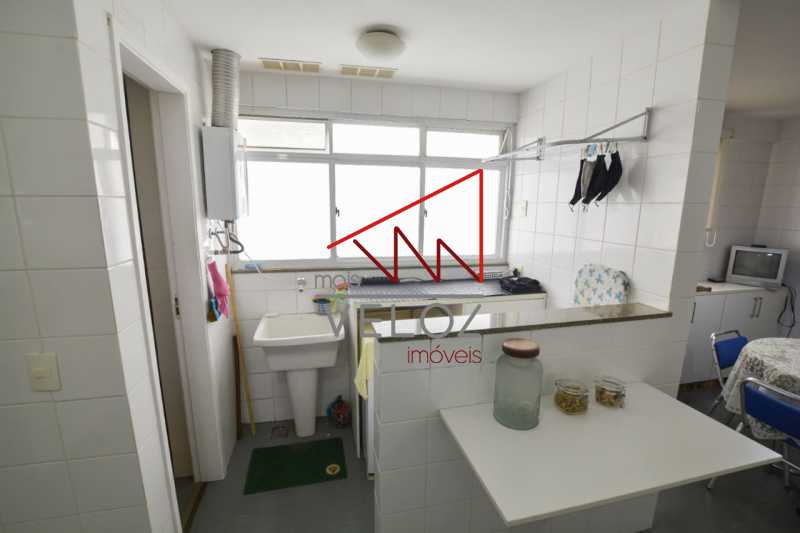 Apartamento, 3 quartos, 203 m² - Foto 24