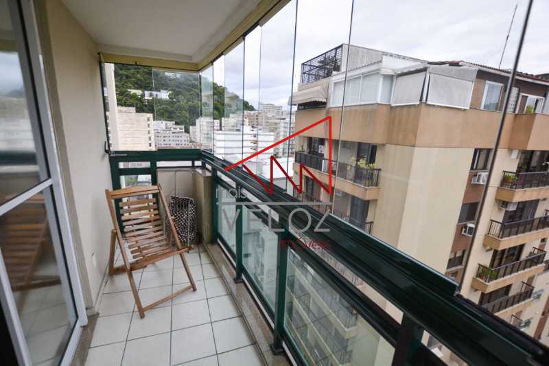 Apartamento, 3 quartos, 203 m² - Foto 25