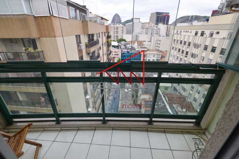 Apartamento, 3 quartos, 203 m² - Foto 4
