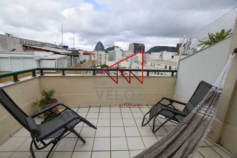 Apartamento, 3 quartos, 203 m² - Foto 5