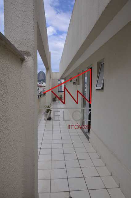 Apartamento, 3 quartos, 203 m² - Foto 19