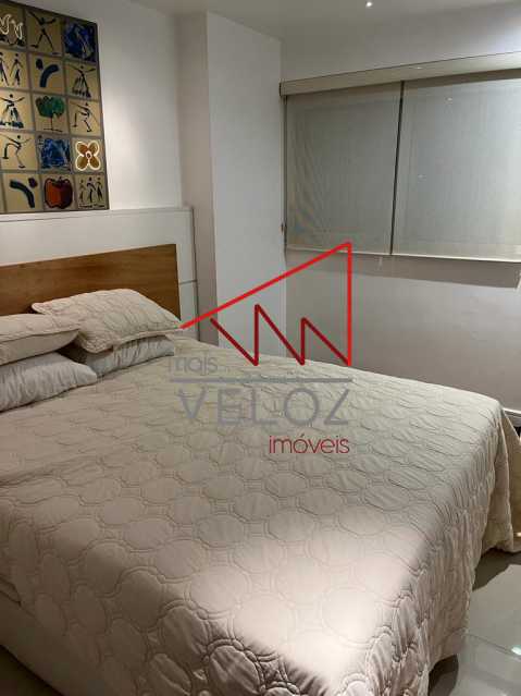 Apartamento à venda com 2 quartos, 60m² - Foto 4