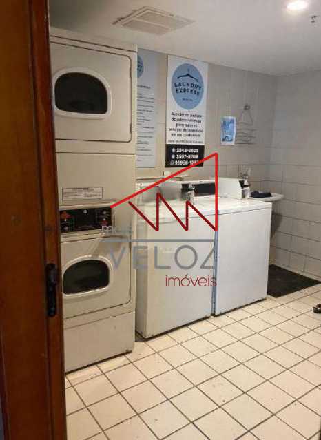 Apartamento à venda com 2 quartos, 60m² - Foto 11