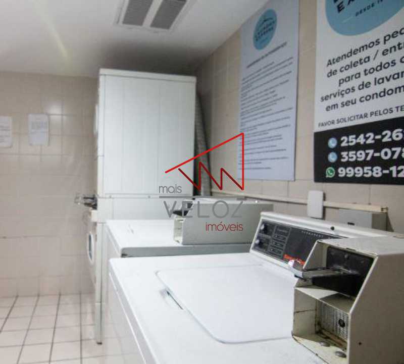 Apartamento à venda com 2 quartos, 60m² - Foto 16