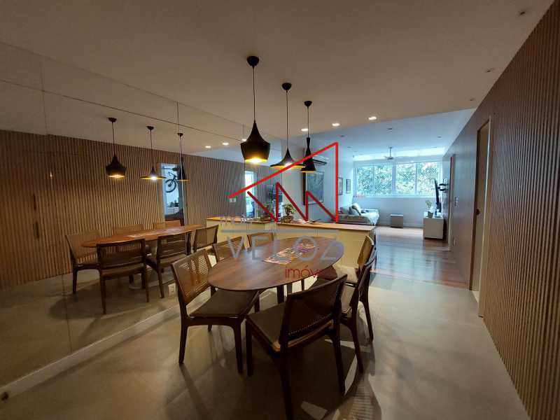 Apartamento, 3 quartos, 120 m² - Foto 9