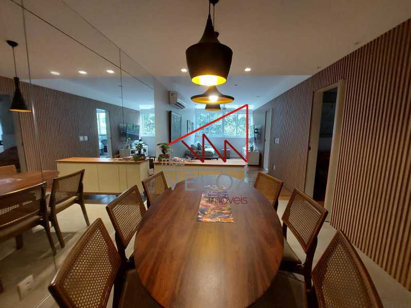 Apartamento, 3 quartos, 120 m² - Foto 7