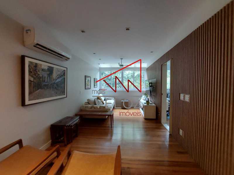 Apartamento, 3 quartos, 120 m² - Foto 11