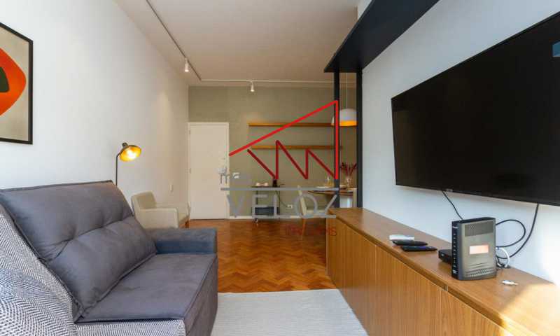 Apartamento à venda com 3 quartos, 98m² - Foto 3