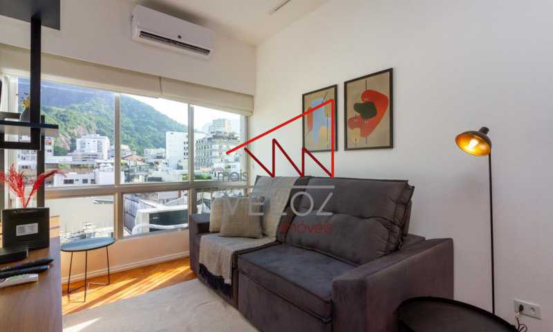 Apartamento à venda com 3 quartos, 98m² - Foto 5