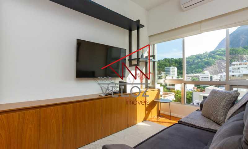 Apartamento à venda com 3 quartos, 98m² - Foto 6