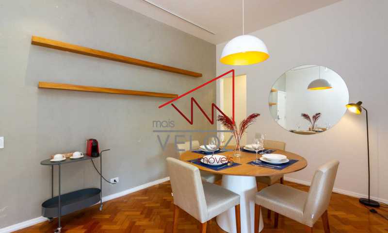 Apartamento à venda com 3 quartos, 98m² - Foto 8