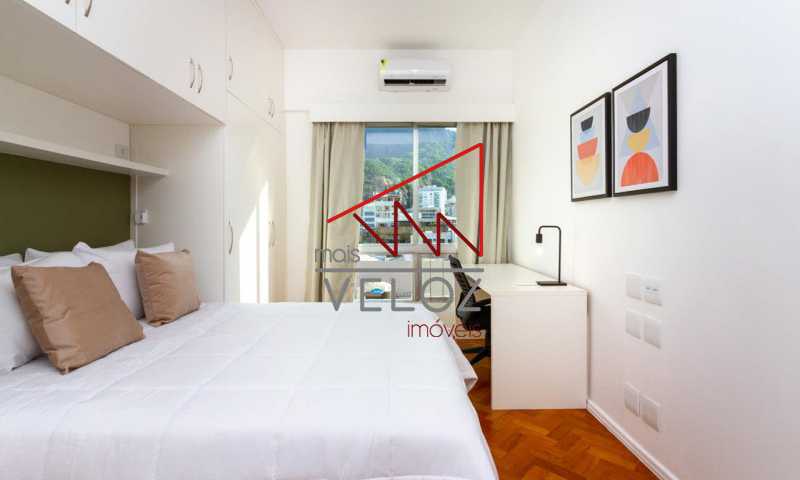 Apartamento à venda com 3 quartos, 98m² - Foto 10