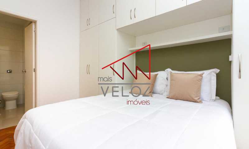 Apartamento à venda com 3 quartos, 98m² - Foto 12