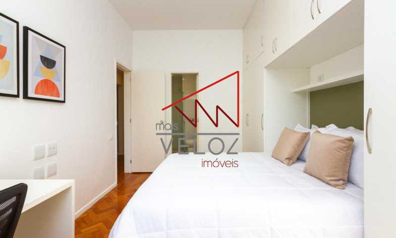 Apartamento à venda com 3 quartos, 98m² - Foto 13