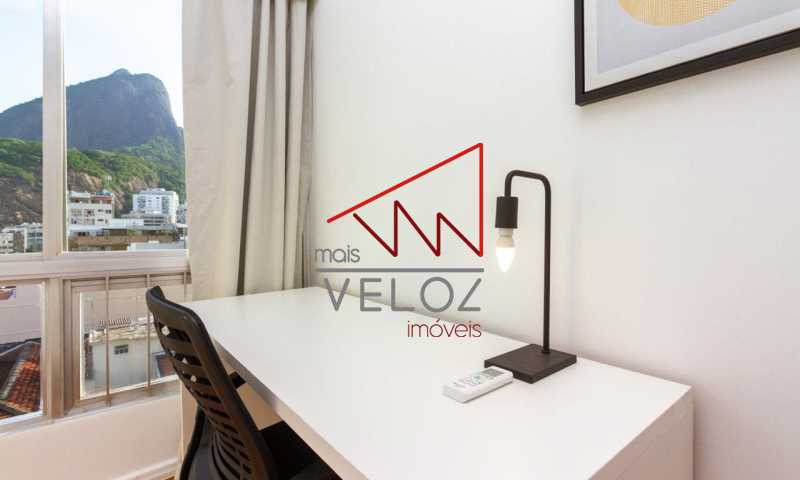 Apartamento à venda com 3 quartos, 98m² - Foto 14