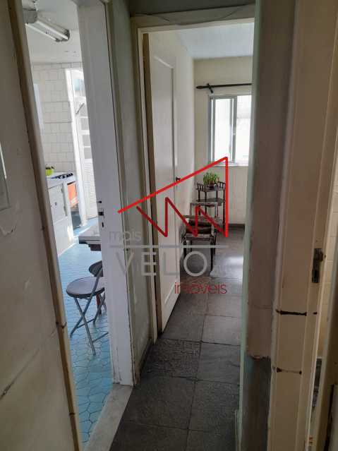 Apartamento à venda com 3 quartos, 144m² - Foto 8