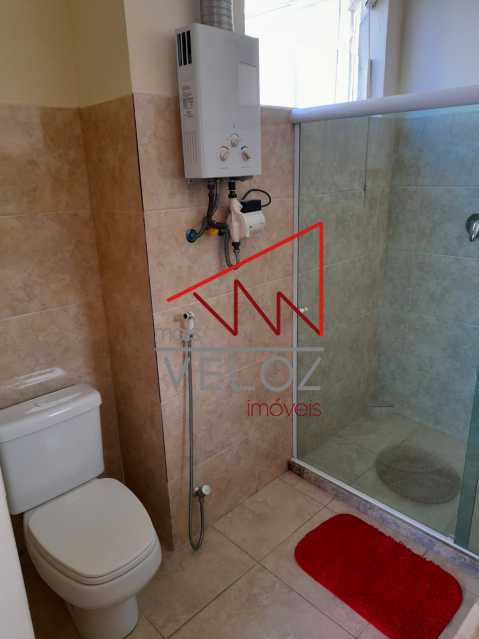 Apartamento à venda com 3 quartos, 144m² - Foto 19