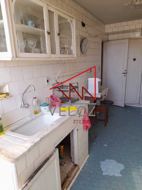 Apartamento à venda com 3 quartos, 144m² - Foto 22