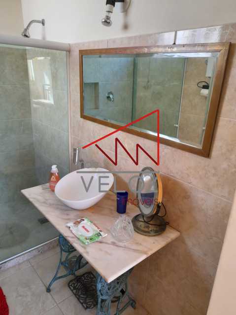 Apartamento à venda com 3 quartos, 144m² - Foto 26