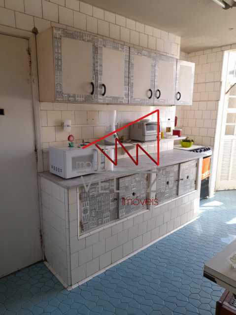 Apartamento à venda com 3 quartos, 144m² - Foto 27