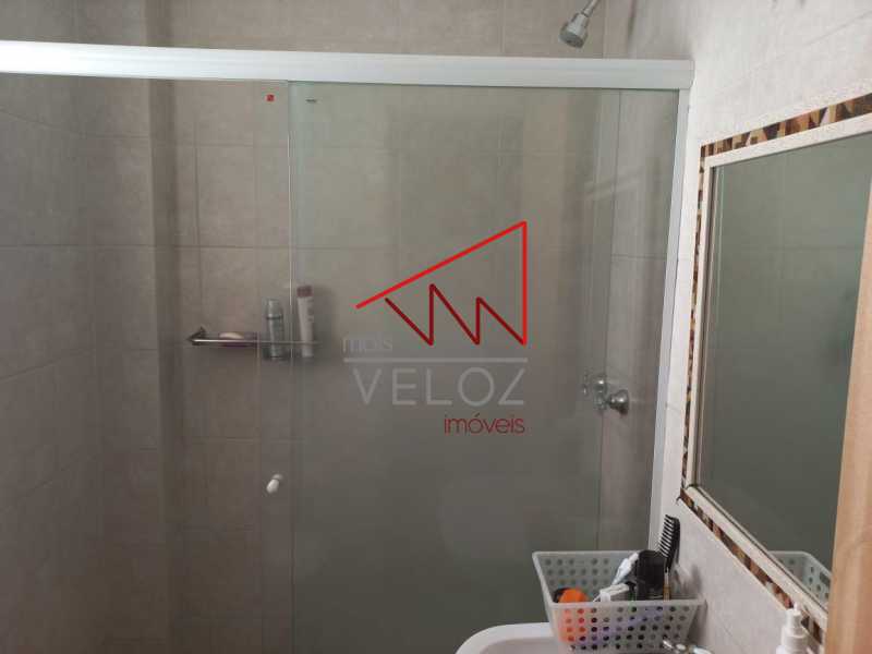 Apartamento à venda com 3 quartos, 94m² - Foto 5