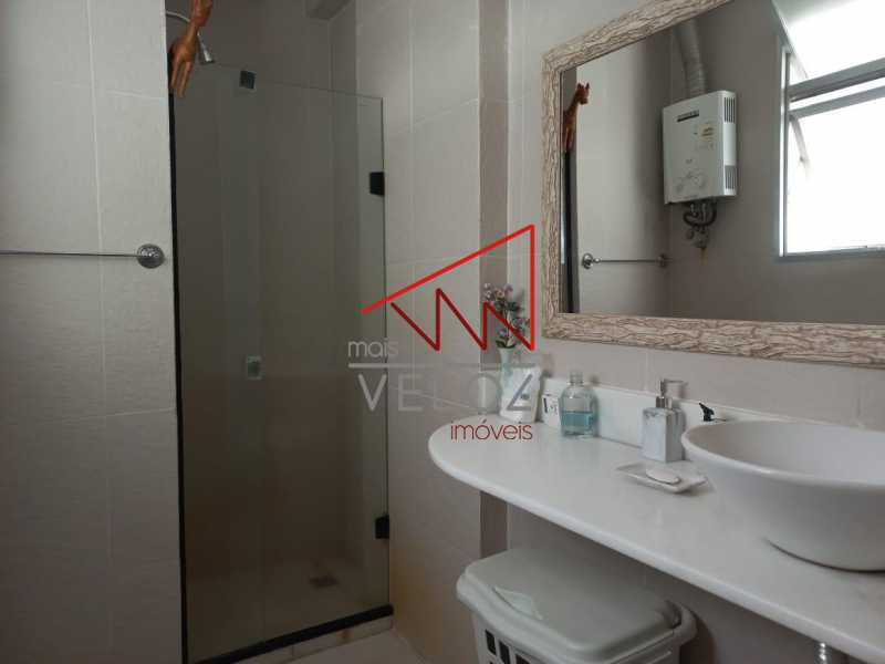 Apartamento à venda com 3 quartos, 94m² - Foto 6