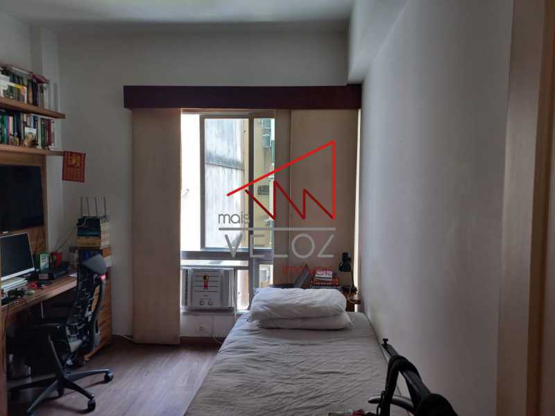 Apartamento à venda com 3 quartos, 94m² - Foto 8