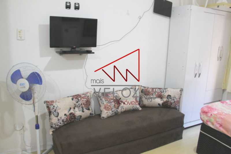 Kitnet-Studio, 52 m² - Foto 1