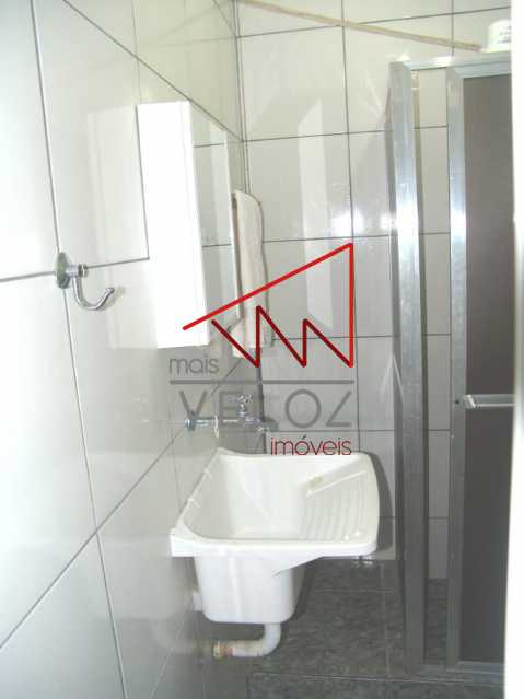 Kitnet-Studio, 52 m² - Foto 13