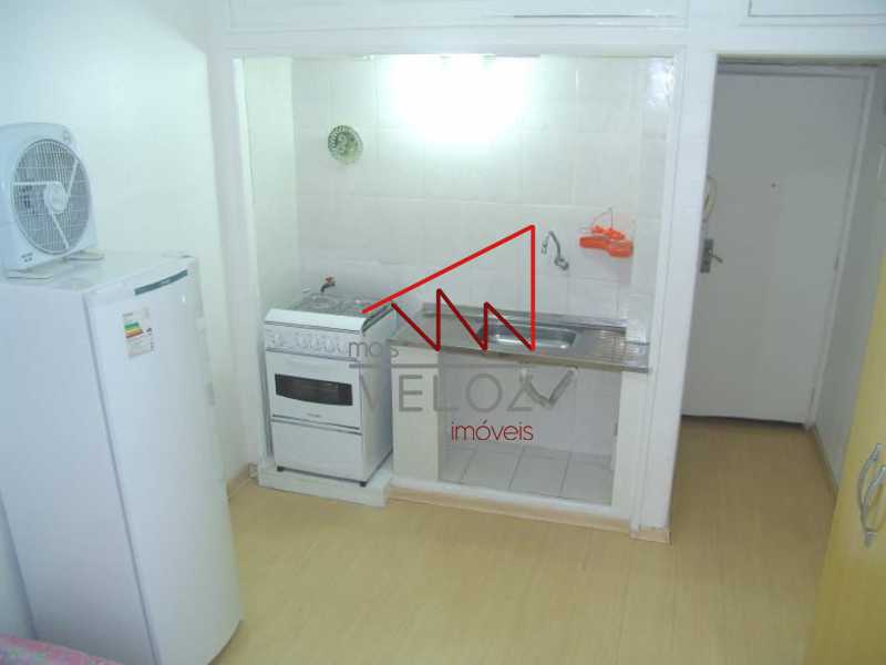 Kitnet-Studio, 52 m² - Foto 20