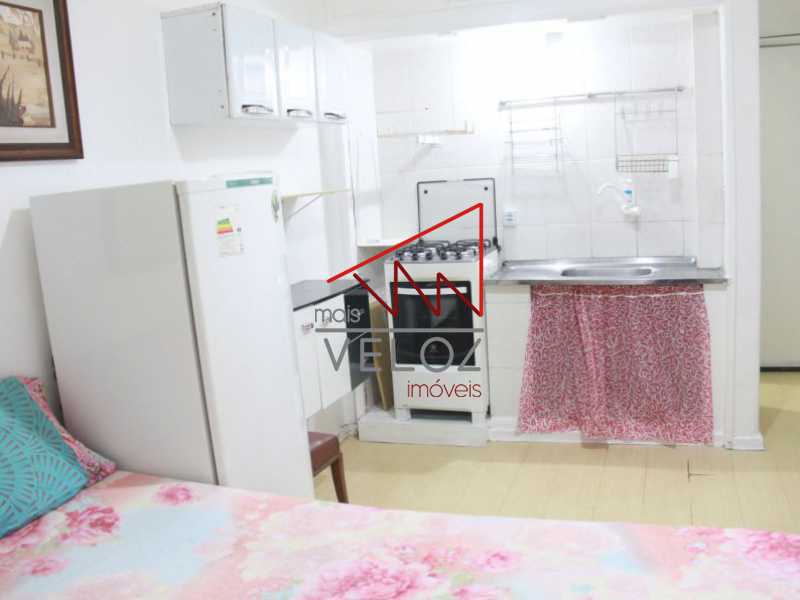 Kitnet-Studio, 52 m² - Foto 6