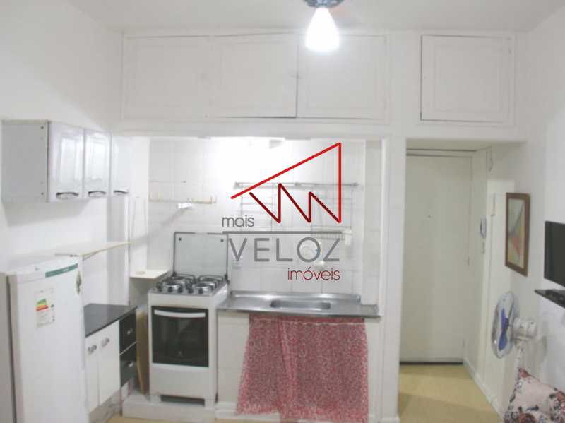 Kitnet-Studio, 52 m² - Foto 8