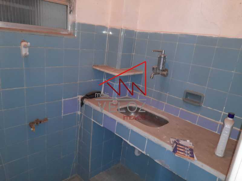 Apartamento à venda com 1 quarto, 40m² - Foto 17