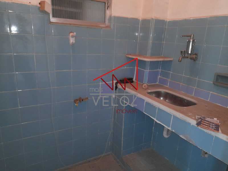 Apartamento à venda com 1 quarto, 40m² - Foto 21