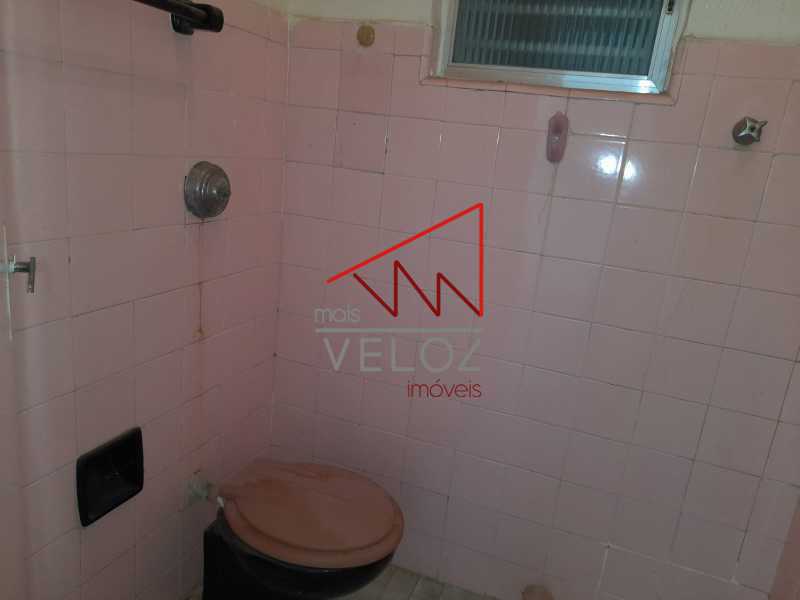 Apartamento à venda com 1 quarto, 40m² - Foto 19