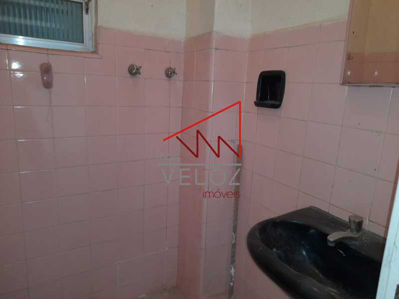 Apartamento à venda com 1 quarto, 40m² - Foto 20