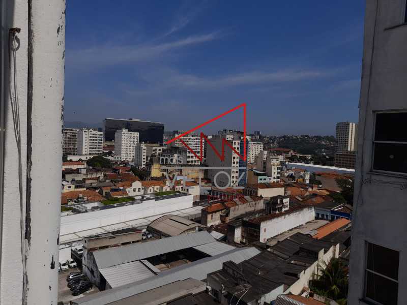 Apartamento à venda com 1 quarto, 40m² - Foto 1